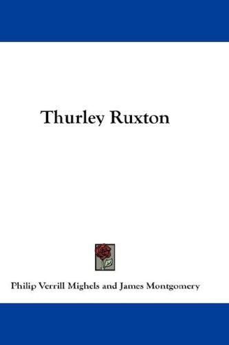 Thurley Ruxton